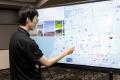 福井県坂井市へ企業版ふるさと納税制度を通して、電子