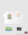 MFC STORE、スポンジ・ボブとのコラボレーションコレ MFC STORE、スポンジ・ボブとのコラボレーションコレ
