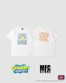 MFC STORE、スポンジ・ボブとのコラボレーションコレ MFC STORE、スポンジ・ボブとのコラボレーションコレ