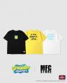 MFC STORE、スポンジ・ボブとのコラボレーションコレ MFC STORE、スポンジ・ボブとのコラボレーションコレ