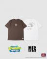 MFC STORE、スポンジ・ボブとのコラボレーションコレ MFC STORE、スポンジ・ボブとのコラボレーションコレ