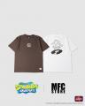 MFC STORE、スポンジ・ボブとのコラボレーションコレ MFC STORE、スポンジ・ボブとのコラボレーションコレ