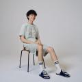 【GELATO PIQUE HOMME】松坂屋名古屋店にてLIMITED CO