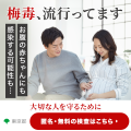 夏の梅毒集中啓発を実施します！