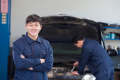 「あの代車、今どこにある？」--もう、ホワイトボード