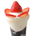 【 “コールドストーン” が鎌倉駅前に誕生!】限定メニ 【 “コールドストーン” が鎌倉駅前に誕生!】限定メニ
