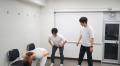 株式会社walks × チキンワークスと業務提携「運動 × 