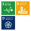 株式会社孫の手、群馬県みどり市SDGsパートナーに登録