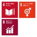 株式会社孫の手、群馬県みどり市SDGsパートナーに登録