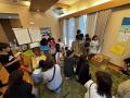 アントレプレナー教育イベント開催　岐阜県の小学生20