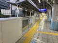 ２０２６年度　過去最多の１２駅でホームドア運用開始