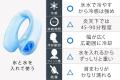 【日本初上陸】圧倒的冷感！今までのネッククーラーで