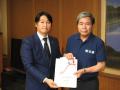 《茨城県境町》令和8年7月熊本地震でふるさと納税代理