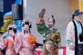 【11月3日（火・祝）開催】秋の城下町が江戸時代に染