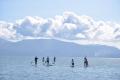 「＃01」”日本のエーゲ海・牛窓”に浮かぶ縁結びのパワ