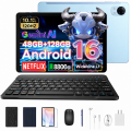 【楽天市場50%OFFセール】6点部品付属のAIタブレット