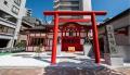 三島神社再生プロジェクトと一体で推進の定期借地権付