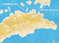 四国初上陸！ゼンリンが手掛ける雑貨ブランド「Map De