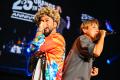 ORANGE RANGE結成25周年ライブ！[Alexandros]とかりゆ