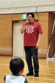【バンビシャス奈良】株式会社AYUMO presents Basketb