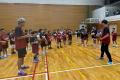 【バンビシャス奈良】株式会社AYUMO presents Basketb
