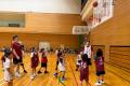 【バンビシャス奈良】株式会社AYUMO presents Basketb