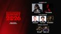 八村塁主宰「BLACK SAMURAI SUMMIT 2026」次世代を担 八村塁主宰「BLACK SAMURAI SUMMIT 2026」次世代を担