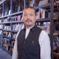 【蔦屋書店】世界141か国を旅したコンシェルジュが開 【蔦屋書店】世界141か国を旅したコンシェルジュが開