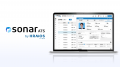 「sonar ATS by HRMOS」と「HRMOS採用」、利用企業を