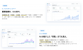 【新サービス】株式会社TROBZ、AIO・SGE・LLMO分析ツ 【新サービス】株式会社TROBZ、AIO・SGE・LLMO分析ツ