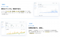 【新サービス】株式会社TROBZ、AIO・SGE・LLMO分析ツ 【新サービス】株式会社TROBZ、AIO・SGE・LLMO分析ツ