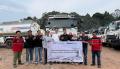 eMotion Fleet、PT Triputra Energi Megatara（インド