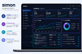 Baymon、Marketing Decision Platform「simon(サイモ Baymon、Marketing Decision Platform「simon(サイモ