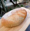 【大阪・四條畷】地元産小麦のベーカリー「パニスタ」 【大阪・四條畷】地元産小麦のベーカリー「パニスタ」