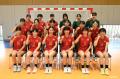 【ハンドボール女子ユース日本代表】第11回女子ユース 【ハンドボール女子ユース日本代表】第11回女子ユース