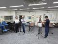 横浜市のナイスコミュニティー、AI測定「AYUMI Scan」