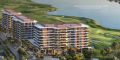 初日完売のアブダビ「Waldorf Astoria Residences Yas 初日完売のアブダビ「Waldorf Astoria Residences Yas