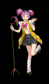 タイムレス音楽IPプロジェクト「デートウォーズ（DATE