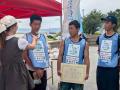 『スポGOMI甲子園2026 兵庫県大会』を開催。激闘を制 『スポGOMI甲子園2026 兵庫県大会』を開催。激闘を制