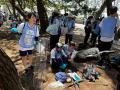 『スポGOMI甲子園2026 兵庫県大会』を開催。激闘を制 『スポGOMI甲子園2026 兵庫県大会』を開催。激闘を制