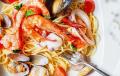 【イタリア料理sakanaya】夏の味覚「ハモ」や真鯛を味