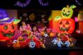 【青森屋】りんごもねぶたもハロウィン仕様に！青森ら