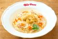 【ジョリーパスタ】海の幸を贅沢に使用した冷製パスタ 【ジョリーパスタ】海の幸を贅沢に使用した冷製パスタ