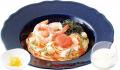 【ジョリーパスタ】海の幸を贅沢に使用した冷製パスタ 【ジョリーパスタ】海の幸を贅沢に使用した冷製パスタ