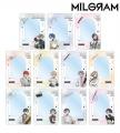 『MILGRAM -ミルグラム-』×「しづ」のコラボレーショ