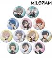 『MILGRAM -ミルグラム-』×「しづ」のコラボレーショ