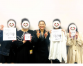 小泉今日子 全国31公演ツアーで「脱炭素・森づくり・ 小泉今日子 全国31公演ツアーで「脱炭素・森づくり・