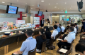 マックスバリュ東海株式会社・静岡県庁・JF静岡漁連・ マックスバリュ東海株式会社・静岡県庁・JF静岡漁連・