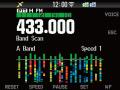 144/430MHzデジタルデュアルバンダー「TM-D750S」「TM