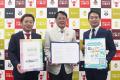 葉酸サプリの理想は「葉酸+必要成分を一緒に」が約9 葉酸サプリの理想は「葉酸+必要成分を一緒に」が約9